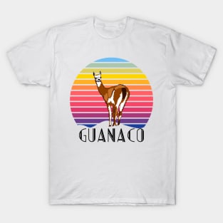 Guanaco T-Shirt